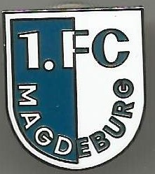 Pin 1.FC Magdeburg